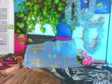 Chaturbate Nude Webcam of gisele_merchann