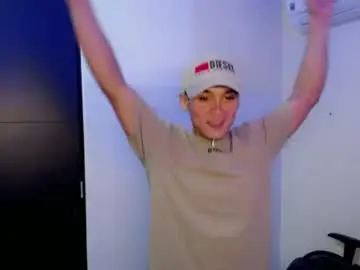 Chaturbate Live Sex of jhon_athlete