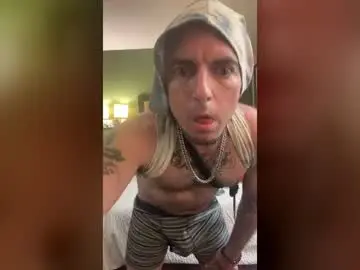 Chaturbate Best live sex cam show of jnconner8