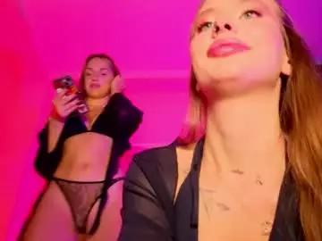 Chaturbate Live Porn of kittymona_