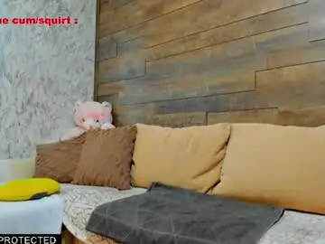 Chaturbate Nude Webcam of krisi_kiss