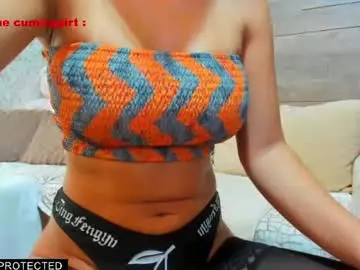 Chaturbate Adult Video Chat of krisi_kiss