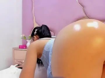 Chaturbate Live Sex Cam of laurendpink