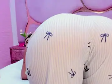 Chaturbate Live Sex of laurendpink