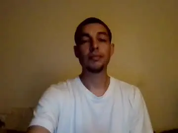 Chaturbate Live Porn of leviaandres100