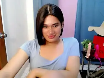 Chaturbate Live Sex Cam of lexy_babexxx