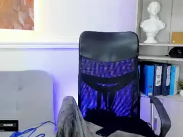 Chaturbate Adult Webcams of lucifer_dauhgter