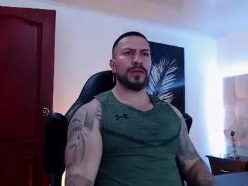 Chaturbate Watch Live Sex Cams of luck_grey