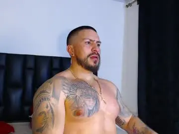 Chaturbate Sex Cam of luck_grey