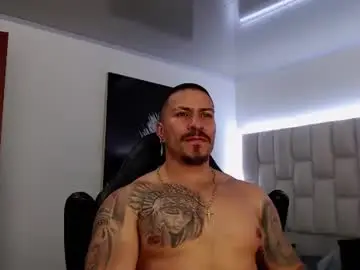 Chaturbate Best Webcam of luck_grey
