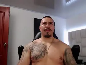 Chaturbate Live Porn of luck_grey