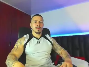 Chaturbate Free Live Porn of luck_grey