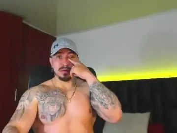 Chaturbate Best Webcam of luck_grey