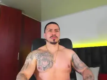 Chaturbate Live Sex Cam of luck_grey