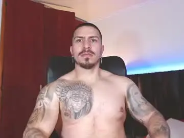 Chaturbate Sex Cam of luck_grey