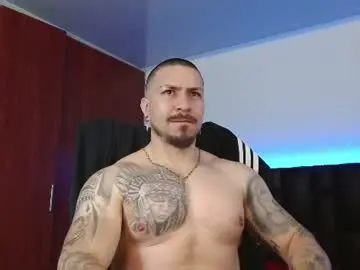 Chaturbate Adult Video Chat of luck_grey