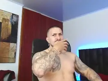 Chaturbate Private Sex Chat of luck_grey
