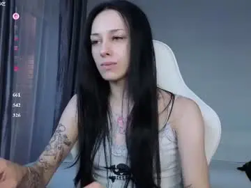 Chaturbate Adult Webcams of malenkiykamen