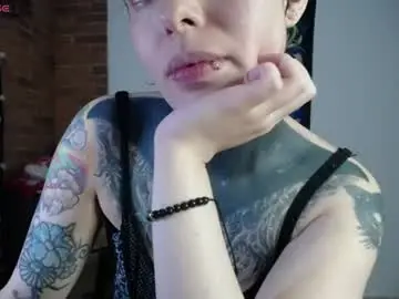 Chaturbate Private Sex Chat of maliceinwonderland25