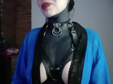 Chaturbate Live Sex Cam of maliceinwonderland25