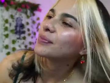 Chaturbate Free Live Porn of naho_4269