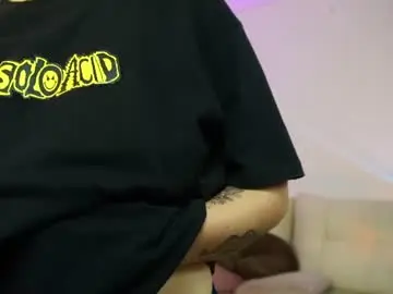 Chaturbate Live Sex of naho_4269