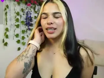 Chaturbate Live Porn of naho_4269