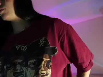 Chaturbate Best live sex cam show of naho_4269