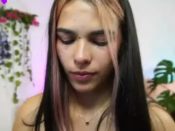 Chaturbate Live Porn of naho_4269