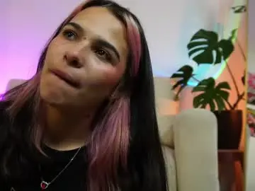 Chaturbate Sex Cam of naho_4269