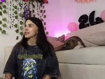 Chaturbate Live Porn of naho_4269