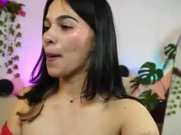 Chaturbate Live Sex of naho_4269