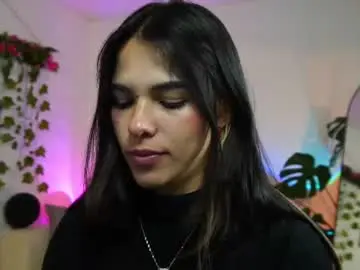 Chaturbate Free Porn Cam of naho_4269