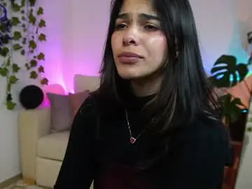 Chaturbate Best Webcam of naho_4269
