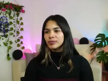 Chaturbate Live Sex Cam of naho_4269