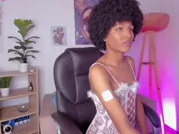 Chaturbate Watch Live Sex Cams of naomisaenz_