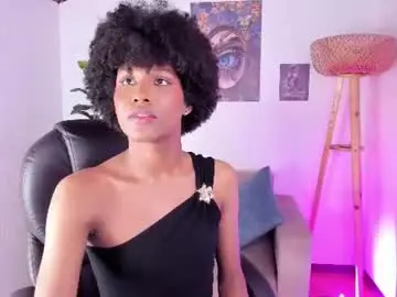 Chaturbate Best Webcam of naomisaenz_