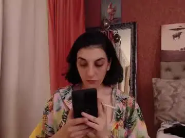 Chaturbate Live Porn of nat_ashax