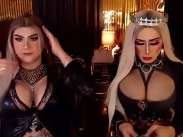 Chaturbate Live Porn of queen_horsecock