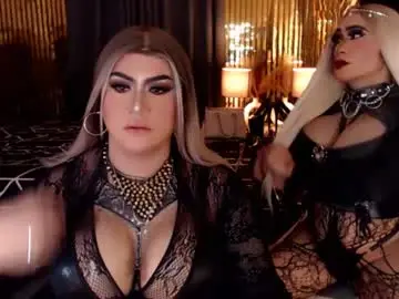Chaturbate Live Sex Cam of queen_horsecock