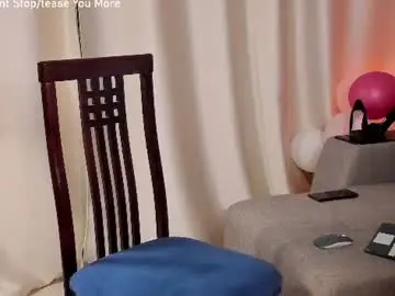 Chaturbate Live Sex of sensualgloow