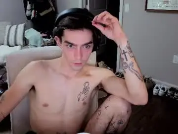 Chaturbate Best live sex cam show of str8whiteboy21