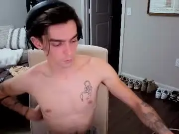 Chaturbate Private Sex Chat of str8whiteboy21