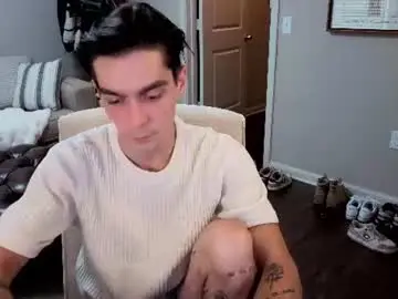 Chaturbate Best live sex cam show of str8whiteboy21