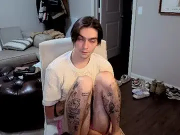 Chaturbate Free Live Porn of str8whiteboy21