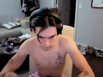 Chaturbate Sex Chat of str8whiteboy21