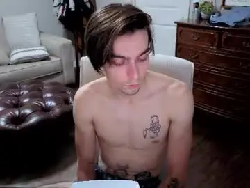 Chaturbate Sex Chat of str8whiteboy21