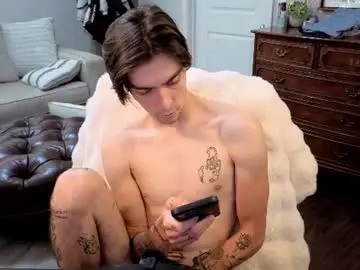 Chaturbate Sex Cam of str8whiteboy21