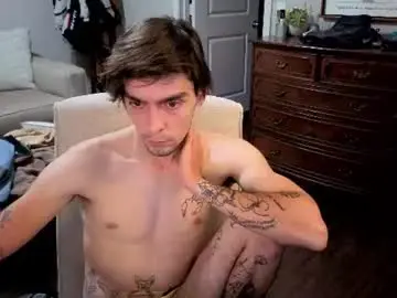 Chaturbate Sex Chat of str8whiteboy21