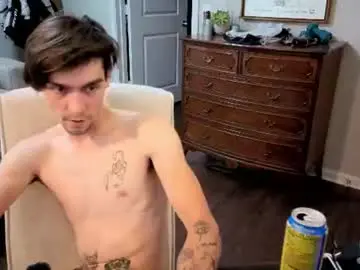 Chaturbate Sex Chat of str8whiteboy21